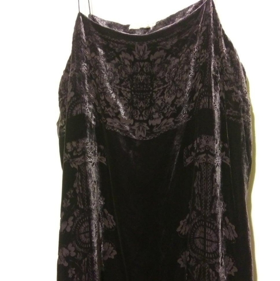 Anthropologie Plum Sheth Dress XL NWT - Picture 2 of 5